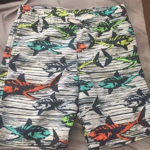Swimming short